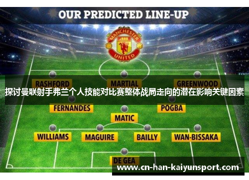 探讨曼联射手弗兰个人技能对比赛整体战局走向的潜在影响关键因素 探讨曼联射手弗兰个人技能对比赛整体战局走向的潜在影响关键因素