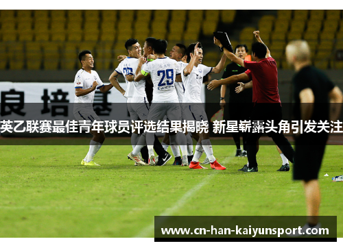 英乙联赛最佳青年球员评选结果揭晓 新星崭露头角引发关注