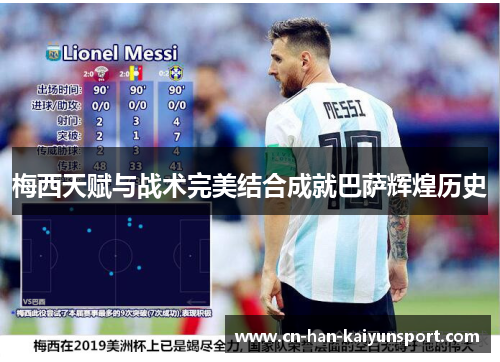 梅西天赋与战术完美结合成就巴萨辉煌历史 梅西天赋与战术完美结合成就巴萨辉煌历史