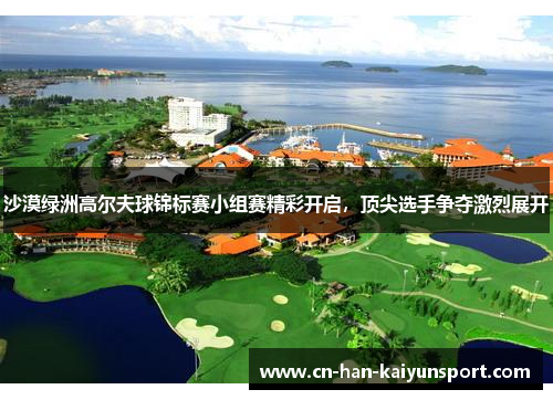 沙漠绿洲高尔夫球锦标赛小组赛精彩开启，顶尖选手争夺激烈展开